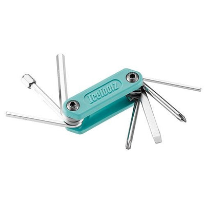 IceEToolz Multitool 95H1 Sports 8 (8 pellet)