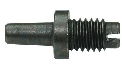 Hozan Kettingtang Stift C-321ø3 ~ 3.5 mm negro