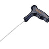 Llave de twinhead de icetoolz 7m20 2.0 mm Allen teclas