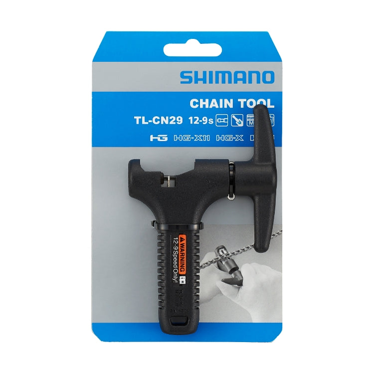 Shimano Chain Punch TL-CN29 per collana 9, 10, 11 e 12V