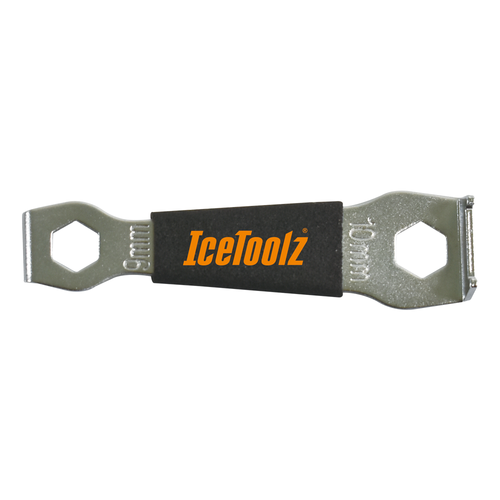 Llave de perno chainer icetoolz