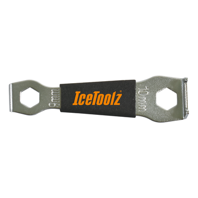 Llave de perno chainer icetoolz