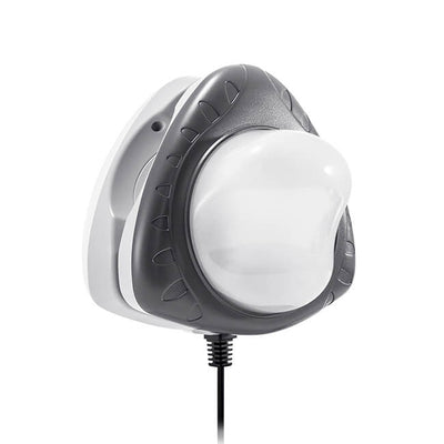 Intex magnetische LED zwembadverlichting