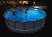 Luce magnetica a LED per piscina Intex - afbeelding 3