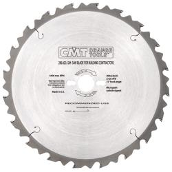 Cmt bouwzaag hw 300x2.8x30 z=20 atb