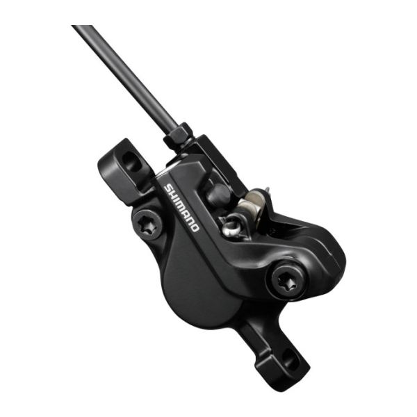 Pinza de freno Shimano Deore Br-Mt500 Negro