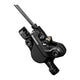 Pinza de freno Shimano Deore Br-Mt500 Negro