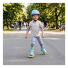 Mondo Mondo Frozen Roller skating with protective set, MT 22-29