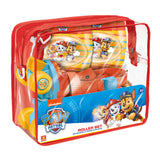 Mondo Paw Patrol roller skating with protective set, MT 22-29 - afbeelding 2