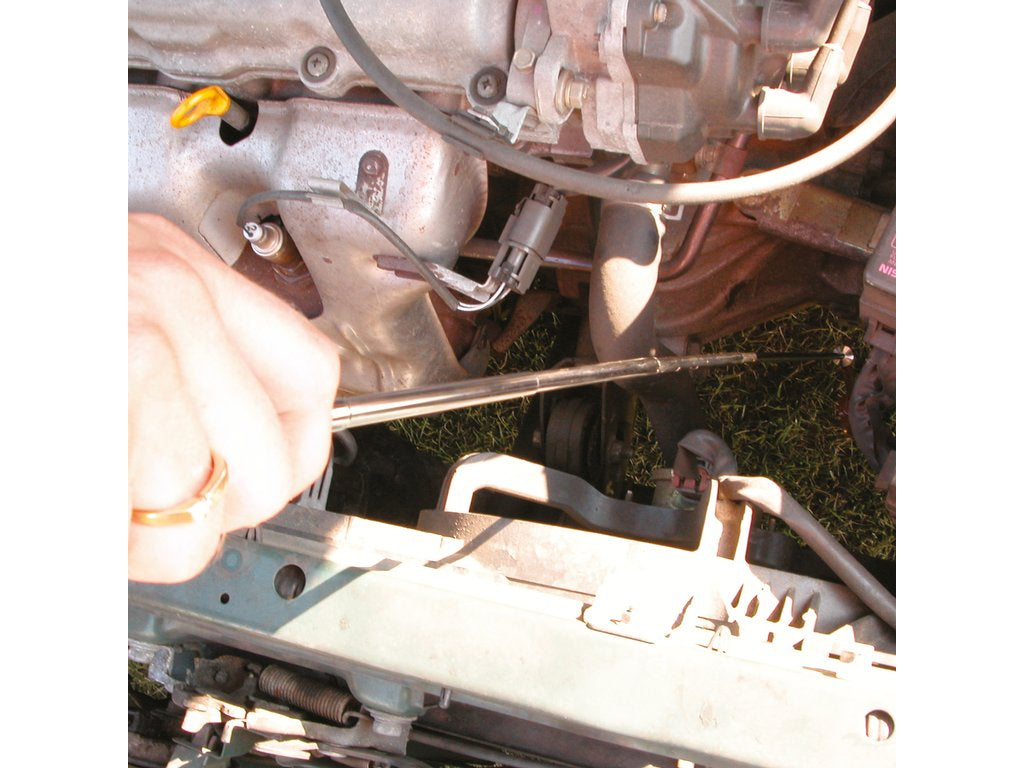 Carpoint Magnetpen Telescopic