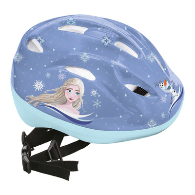 Casco congelato Mondo Mondo
