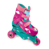 Mondo Kinder Skeelers Eenhoorn, tamaño 29-32