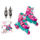 Mondo Kinder Skeelers Eenhoorn, tamaño 29-32