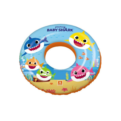 Anello di nuoto Mondo Sciatore per bambini