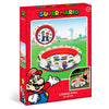 Piscina Mondo 3 anelli Super Mario, 100 cm