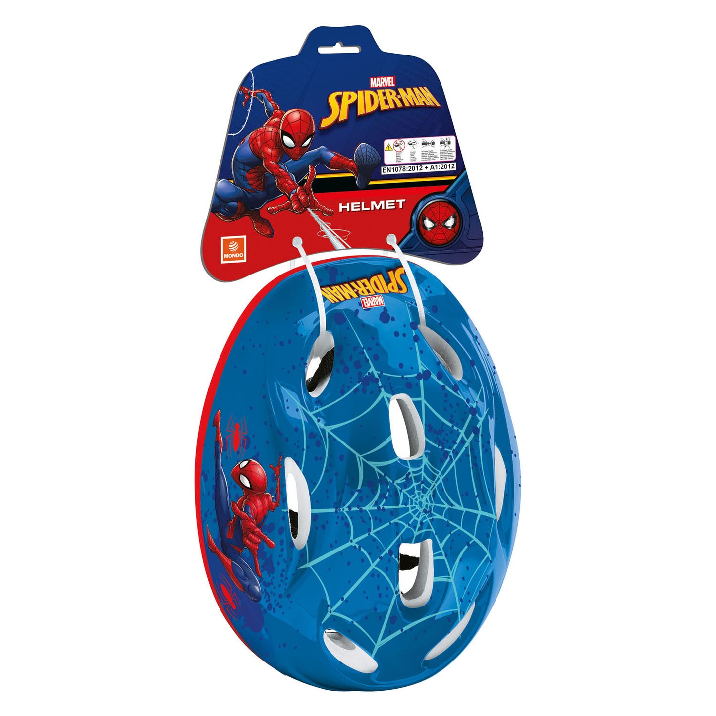 Casco Mondo
