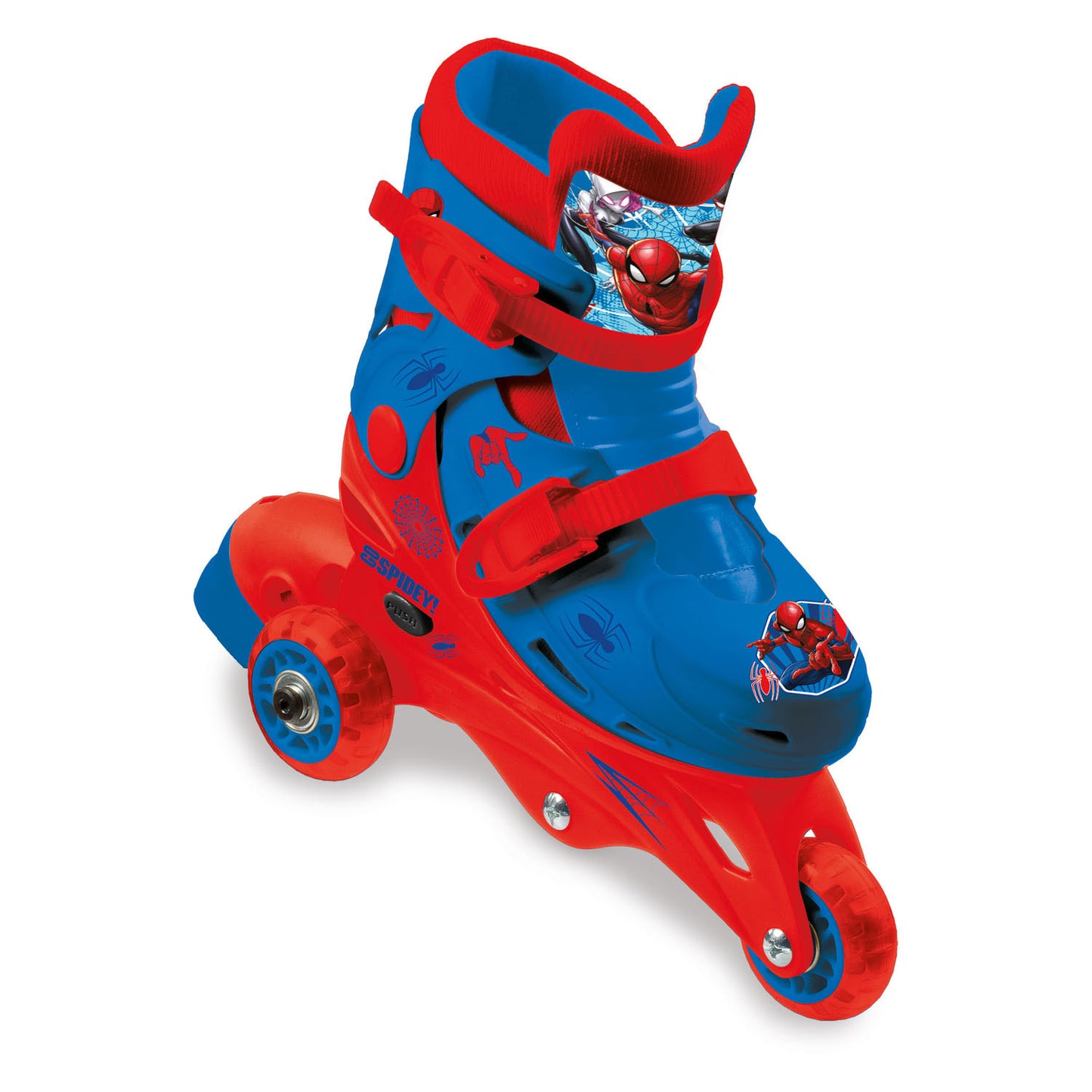 Patines Mondo talla 29-32