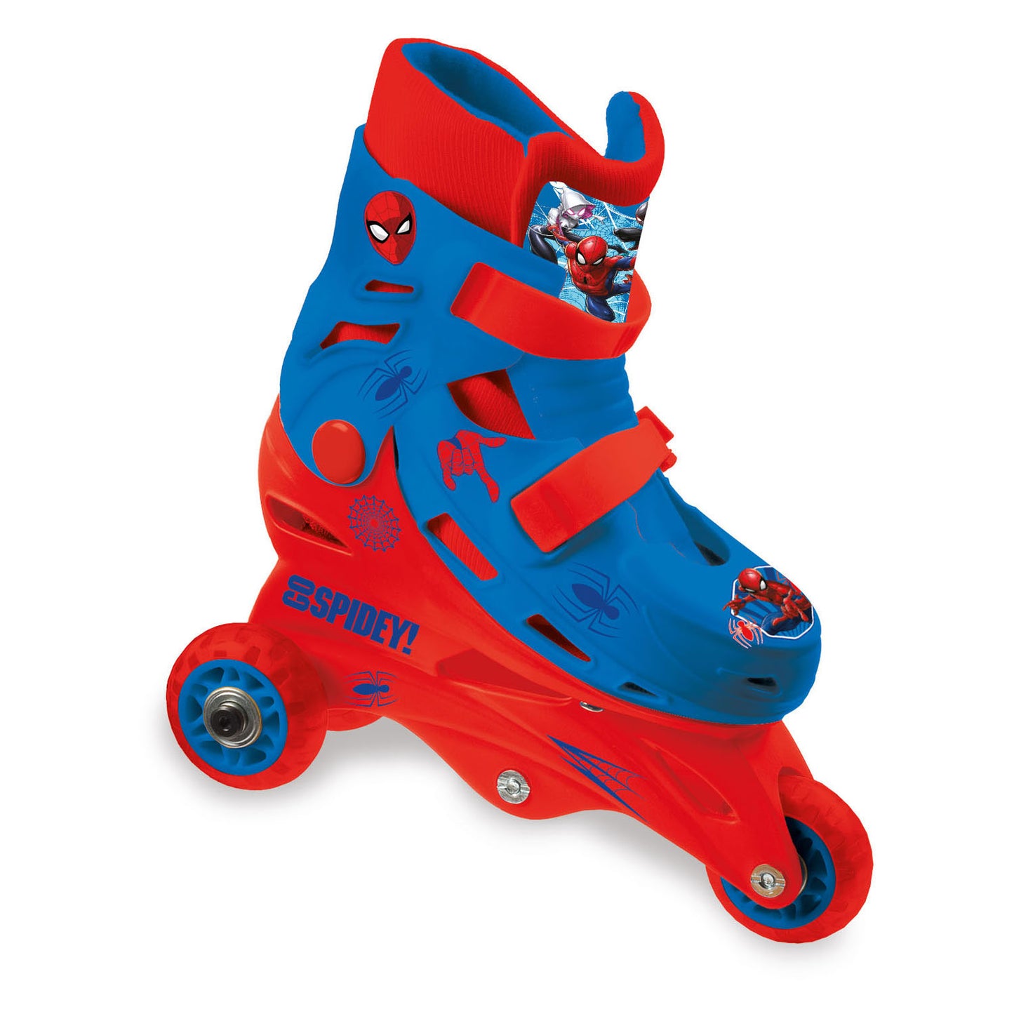 Patines Mondo talla 29-32