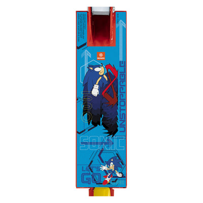 Mondo Step Sonic