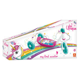 Mondo mi primer unicornio de stepje - afbeelding 2