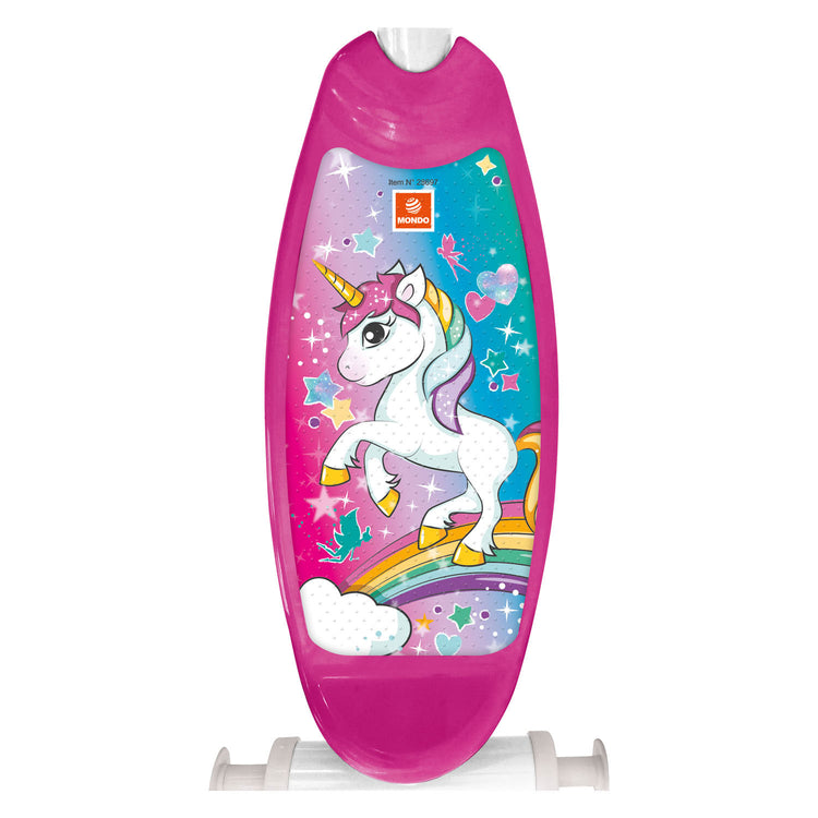 Mondo mi primer unicornio de stepje