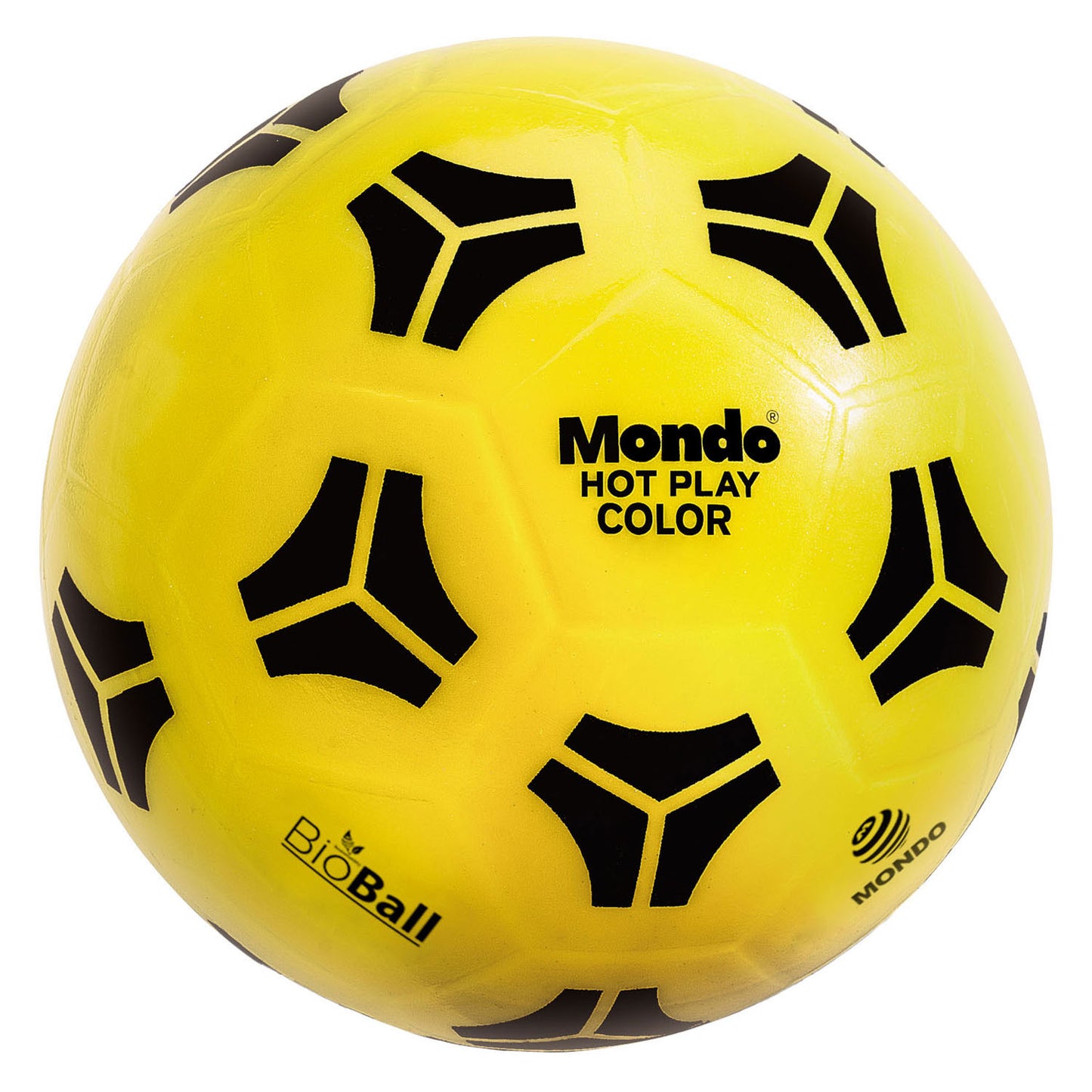 Mondo Voetbal Hot Play, 23 cm