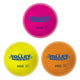 Mondo Volleyball Match White, 23cm