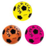 Mondo voetbal super tele fluo, 23cm - afbeelding 1