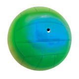 Mondo Volleyball Rainbow, 22cm - afbeelding 2