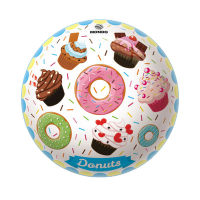 Dolcezza decorazione Mondo, 14 cm