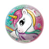MONDO DECORE UNICORNO, 14 cm