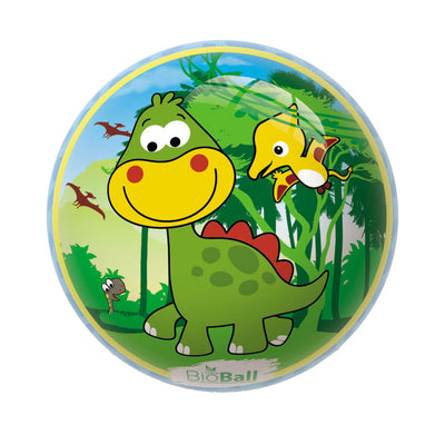 Mondo decoraggio Dino, 14 cm