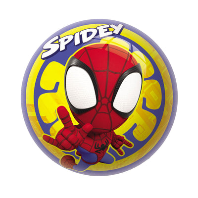 Mondo Decoral Spidey