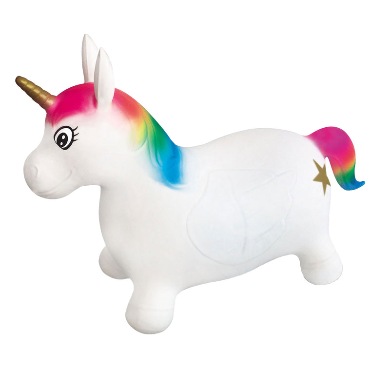 Mondo skppydier unicornio