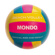 Mondo Beach Volleyball Mondo, 21 cm - afbeelding 1