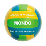 Mondo beach volleybal , 21cm - afbeelding 3