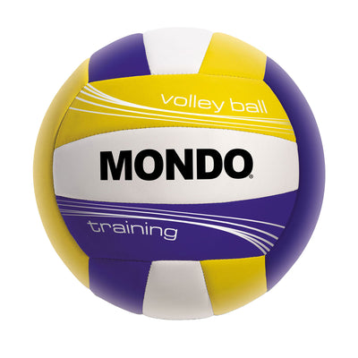 Allenamento di pallavolo Mondo Indoor, 21 cm