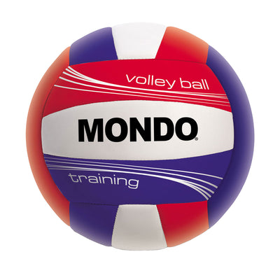 Allenamento di pallavolo Mondo Indoor, 21 cm