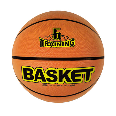 Allenamento di basket Mondo, 21 cm