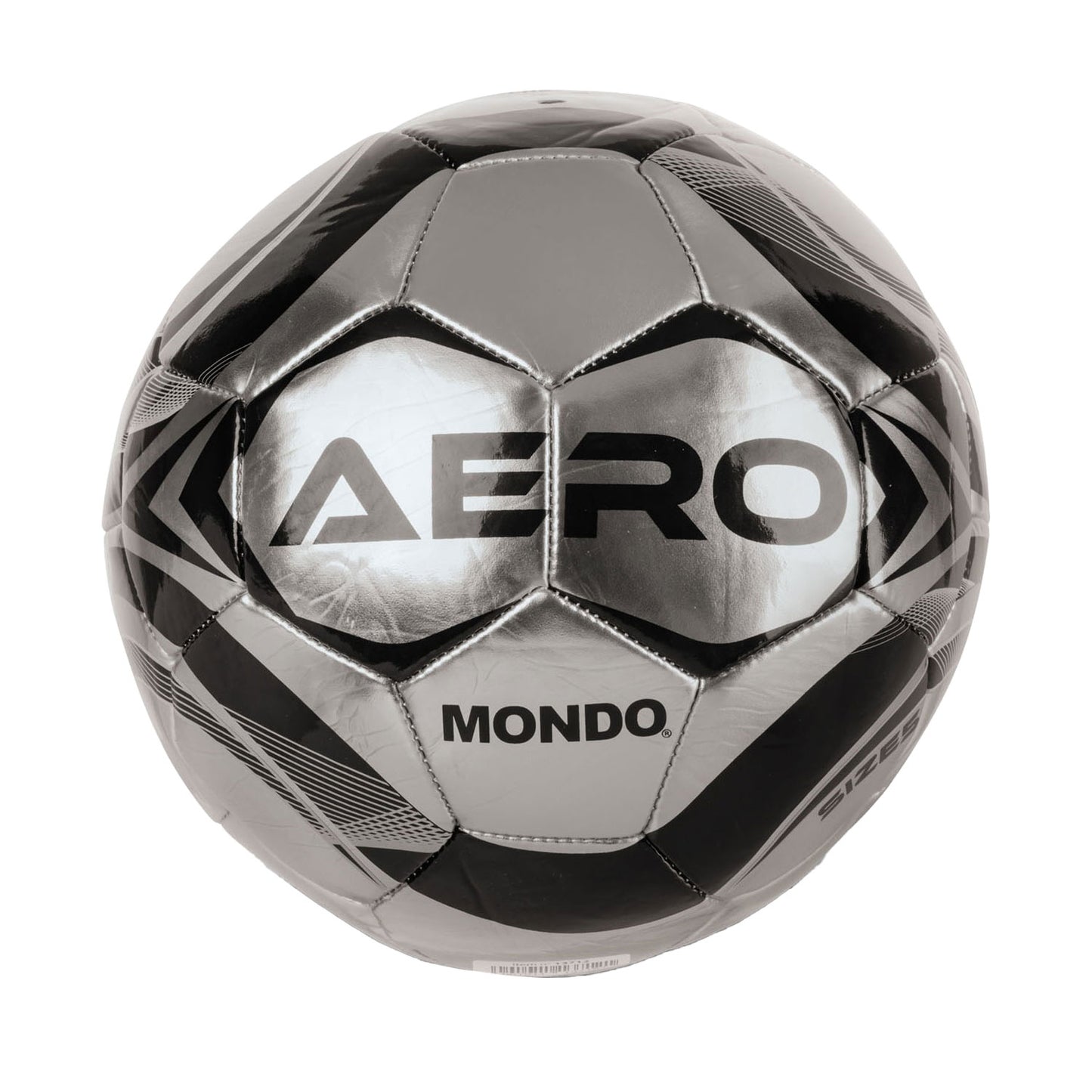 Mondo Football Aero, 21,5 cm