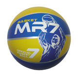 Mondo basketbal mr 7, maat 7 - afbeelding 1