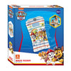 Mondo gonfiabile per bodyboard Paw Patrol, 50x75 cm