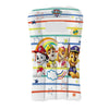 Mondo gonfiabile per bodyboard Paw Patrol, 50x75 cm