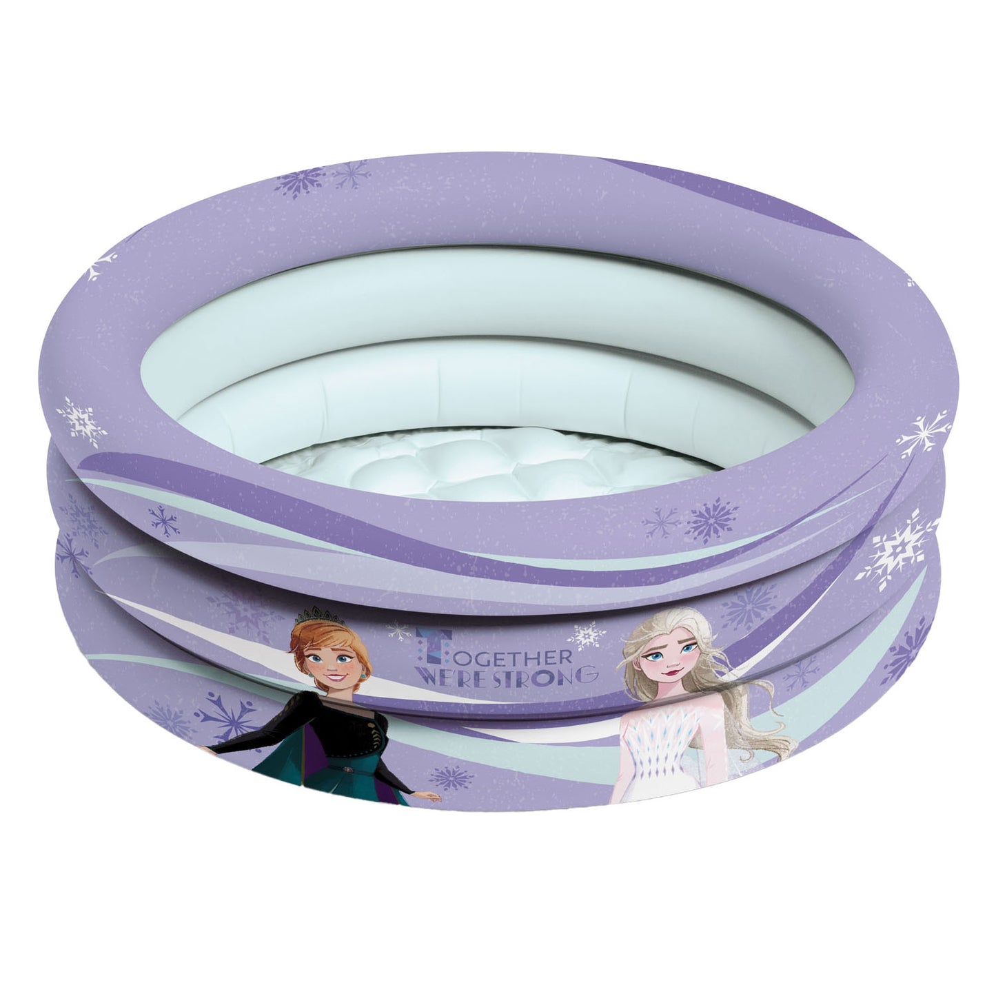 Piscina Mondo congelada 3 rings, 60 cm
