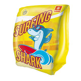 Mondo zwembandjes surfing shark - afbeelding 1