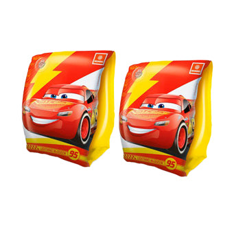 Mondo Zwembandjes Cars