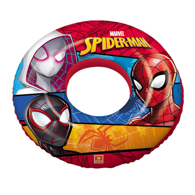 Anello di nuoto Mondo Spiderman