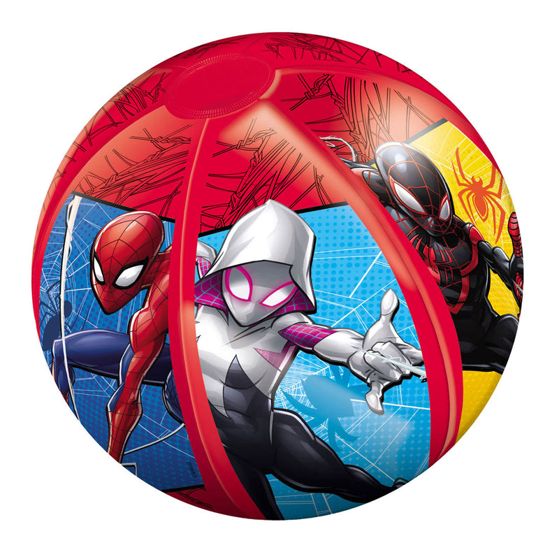 Spiderman Mondo Beach Ball