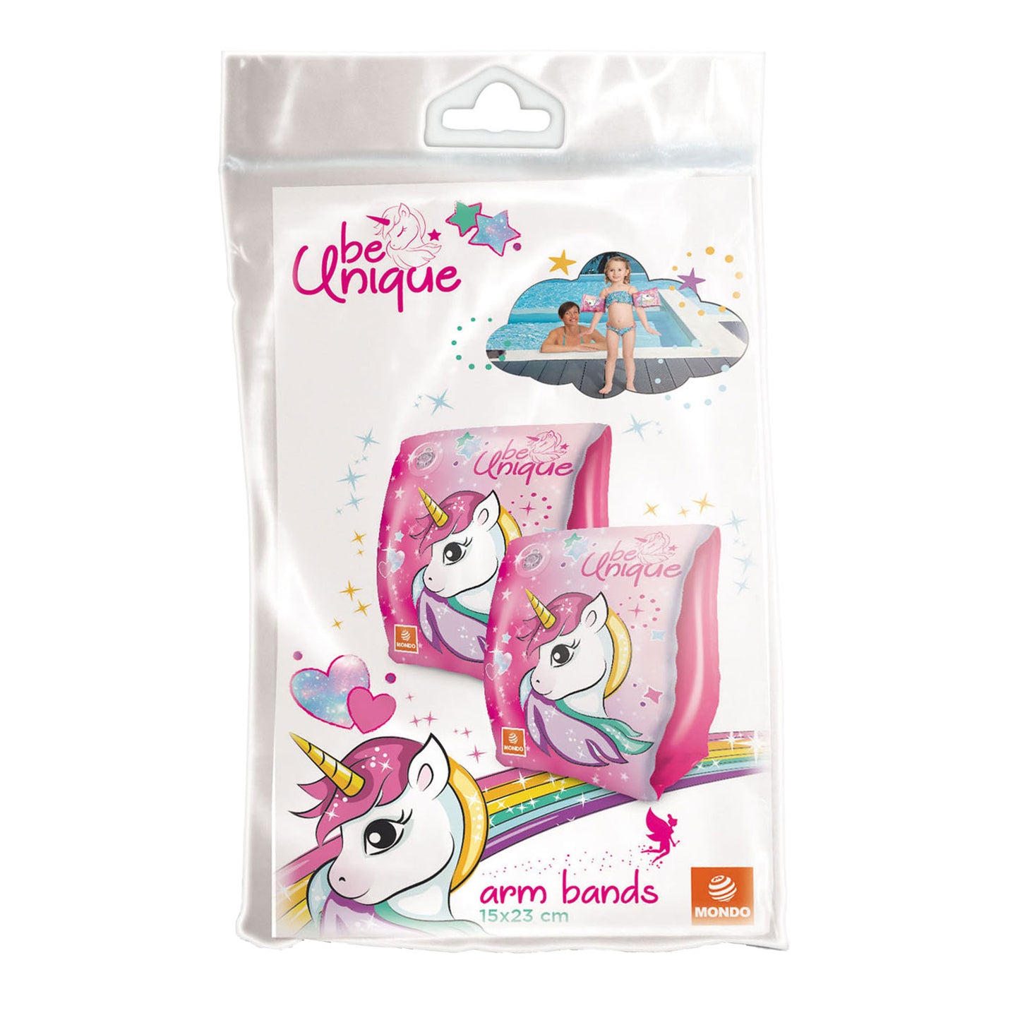 Mondo Small Bands Unicornio