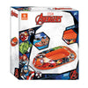 Mondo inflatable boat Avengers